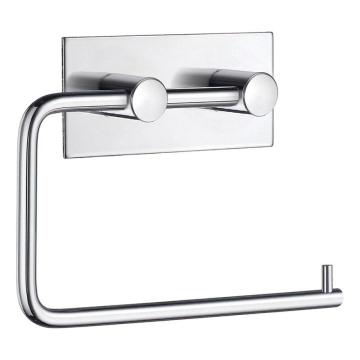 Tualettpaberihoidik BK1098 kroomitud