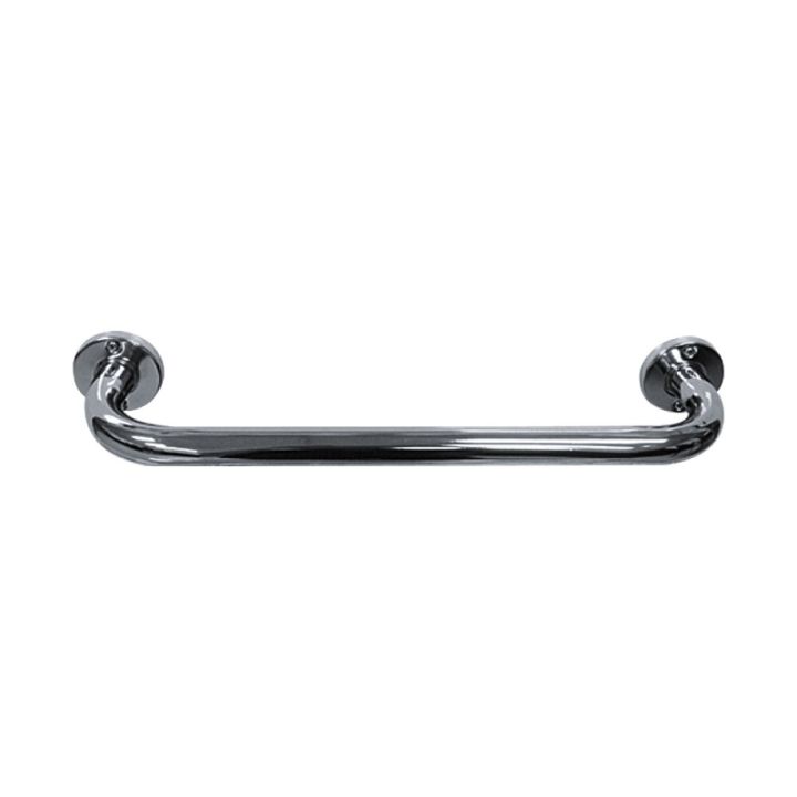 Vannikäepide Admiral kroomitud ümar 40 cm