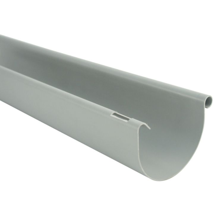 Vihmaveerenn Marley RG 125 hall 300 cm