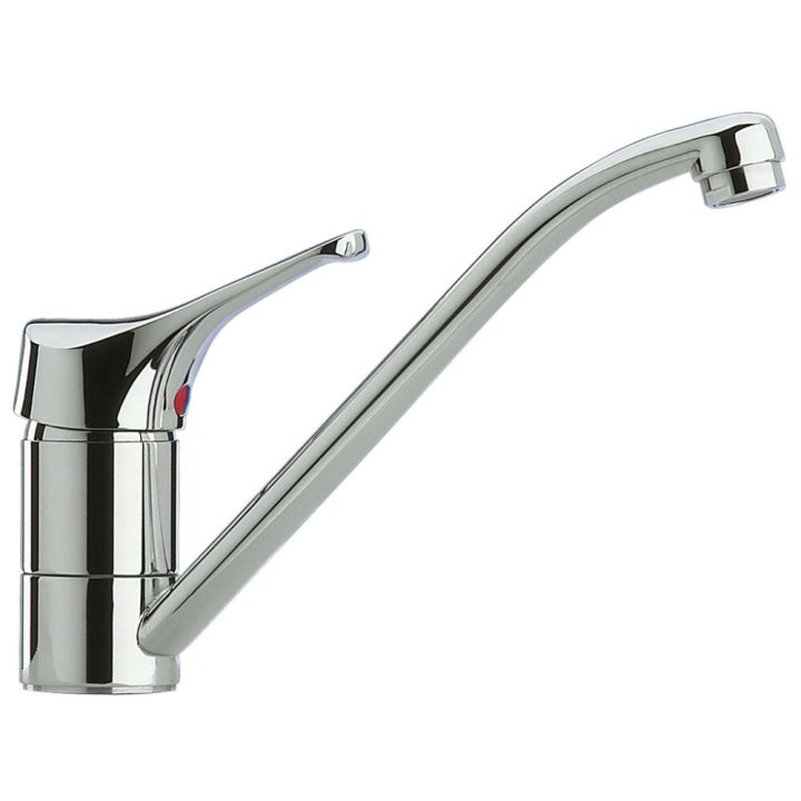 Köögisegisti Camargue Attica 22500 kroomitud