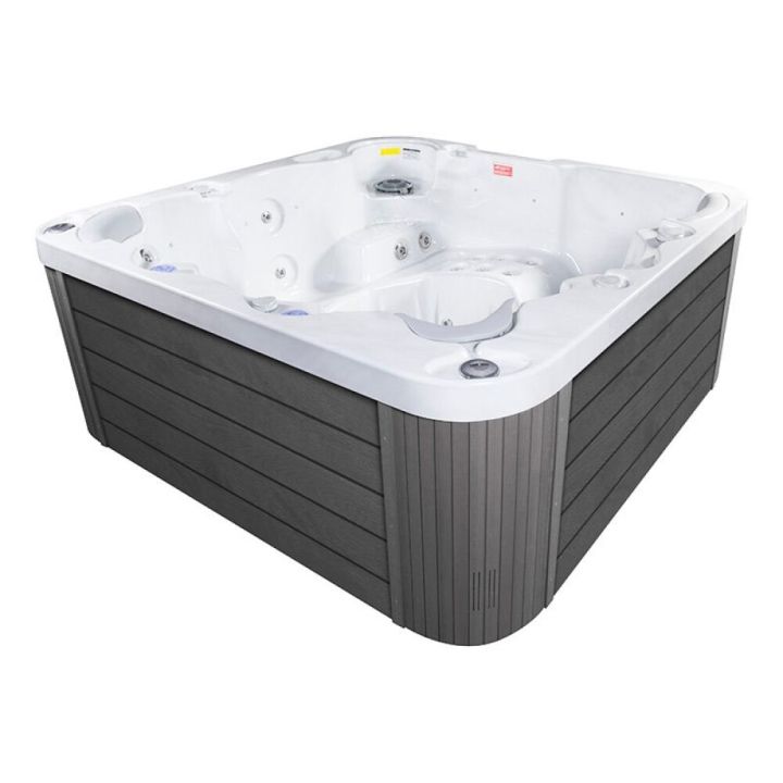 Välimullivann Camargue Harmony