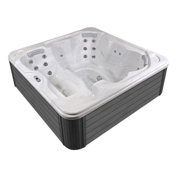 Välimullivann Camargue Emotion