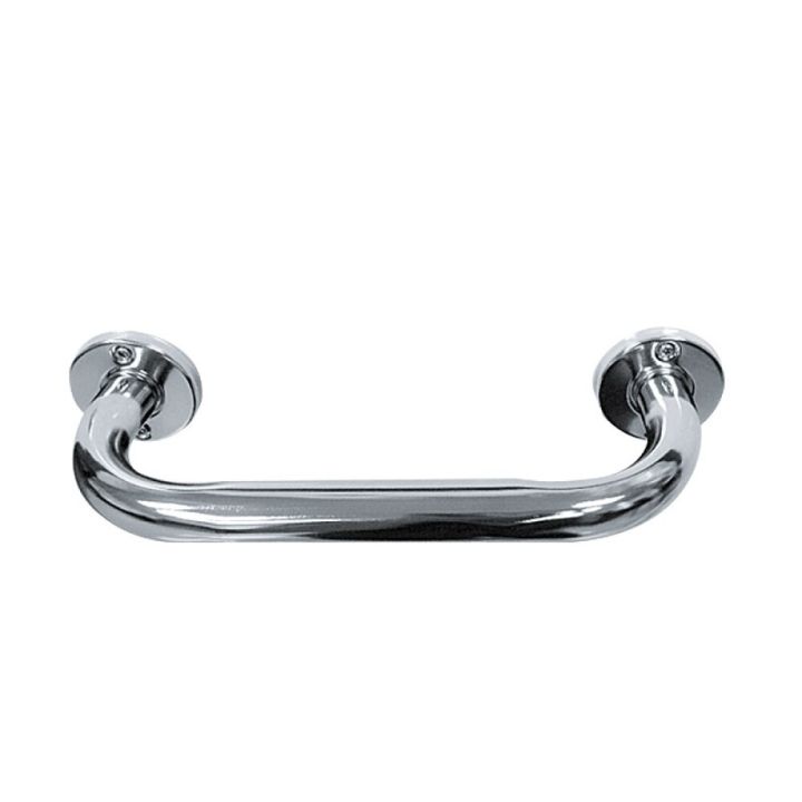 Vannikäepide Admiral kroomitud ümar 25 cm