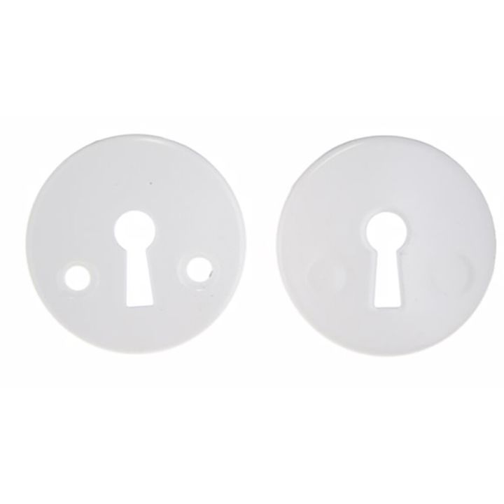Võtmekilp Abloy LH001 valge