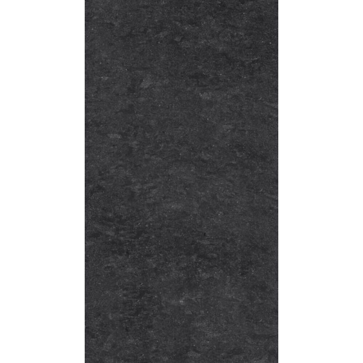 Põrandaplaat RAK Ceramics Futura 30 x 60 cm läikiv must