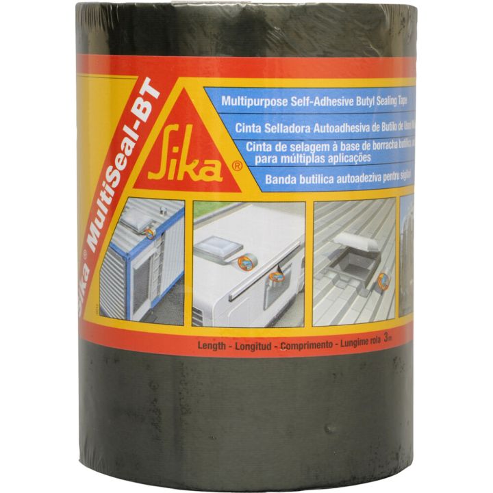 Vuukimisteip Sika Multiseal- BT 100 mm x 3 m