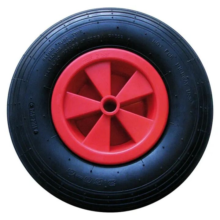 Õhkratas Stabilit 340 mm