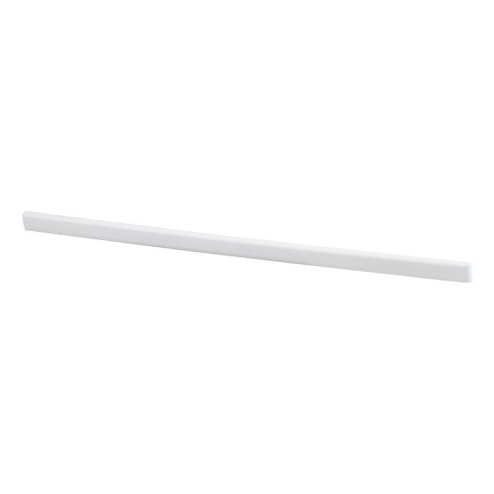 Kanduri katteliist Elfa valge 420 mm vasak