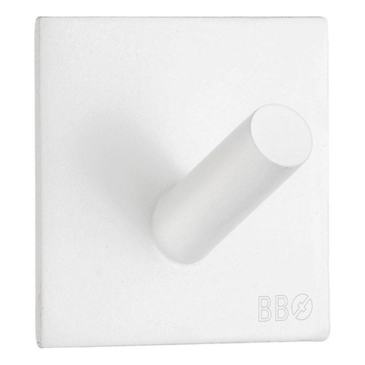 Nagi BX1092 matt valge