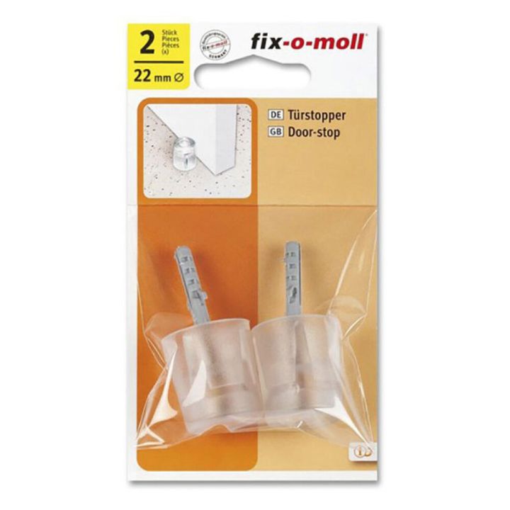 Uksestopper 22 mm