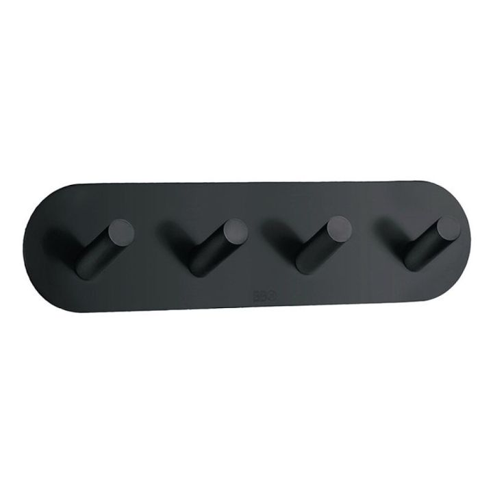 Nagi Beslagsboden matt must BB1094