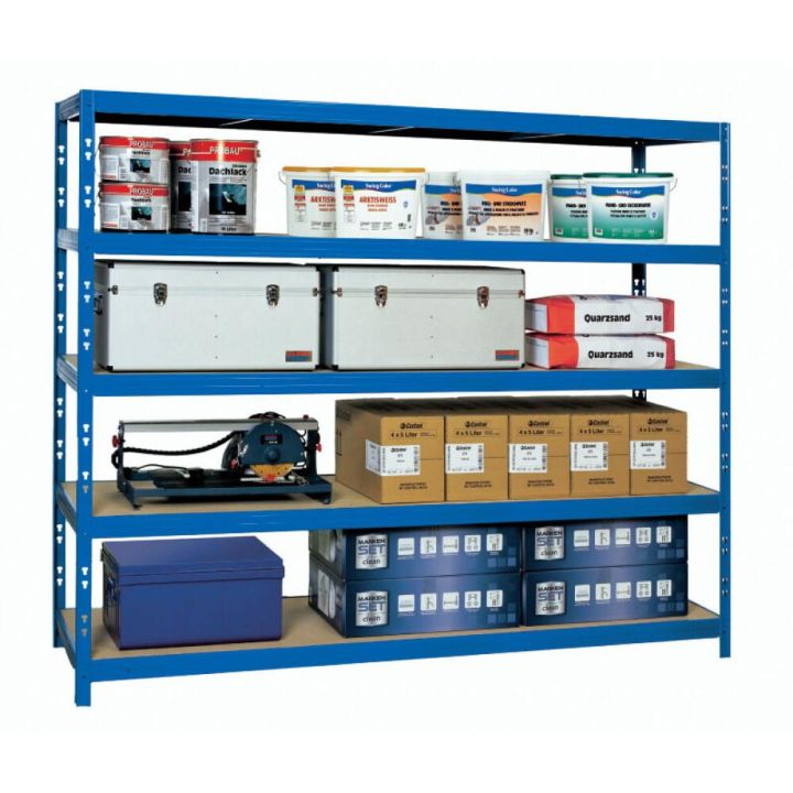 Laoriiul Regalux Mega 70 x 240 x 200 cm