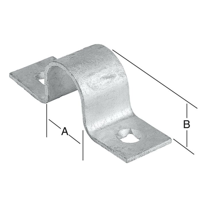 Riivi vastus 18 x 24 mm