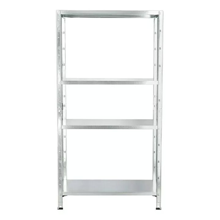 Metalllriiul Regalux 160 x 84 x 30 cm, tsingitud