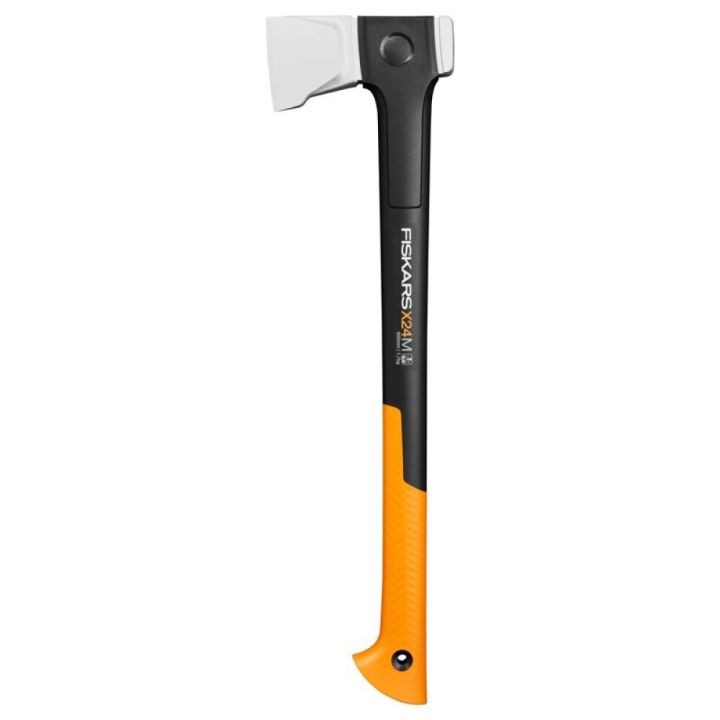 Lõhkumiskirves Fiskars X-Series X24 M