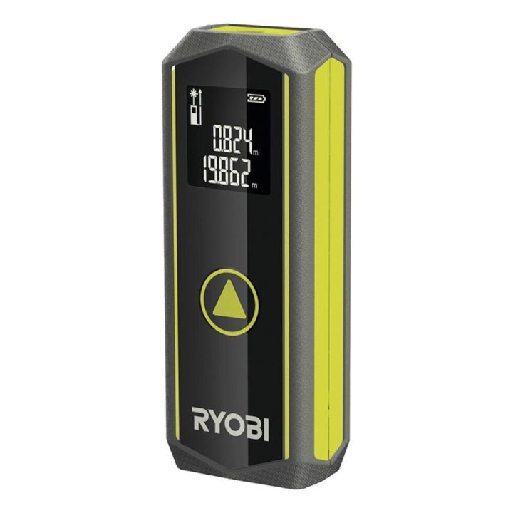 Laserkaugusmõõtja Ryobi RBLDM20