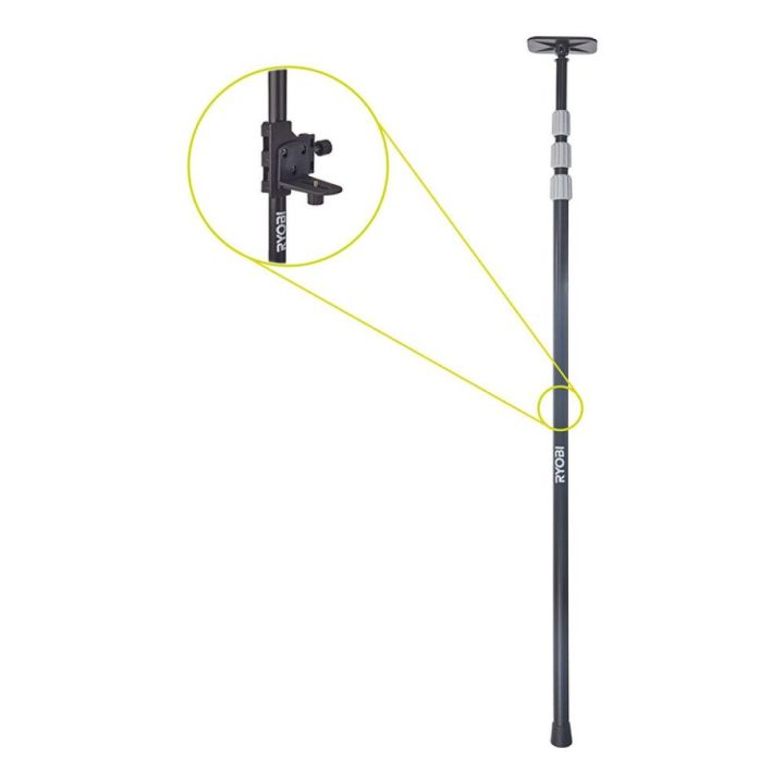 Teleskoopvars Ryobi RBCLTP1