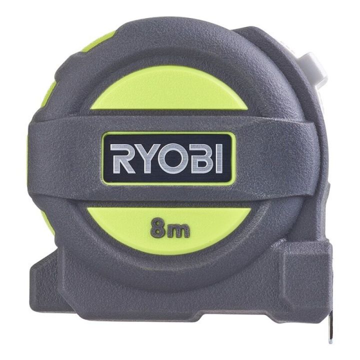 Mõõdulint Ryobi RTM8M 8 m