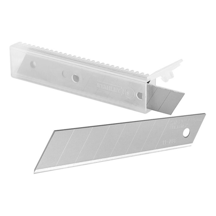 Murtav tera Stanley FatMax 18 mm 10 tk