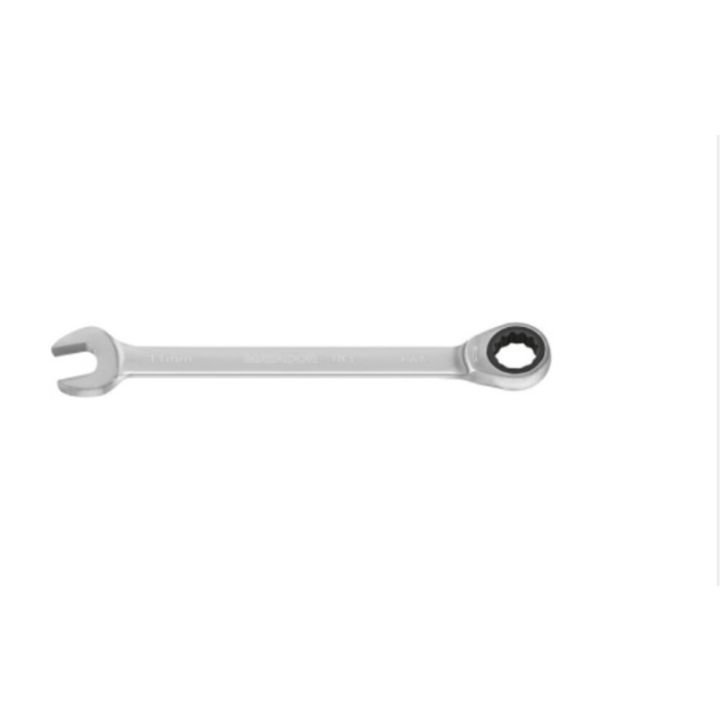 Lehtsilmusvõti narrega Matador 11 mm