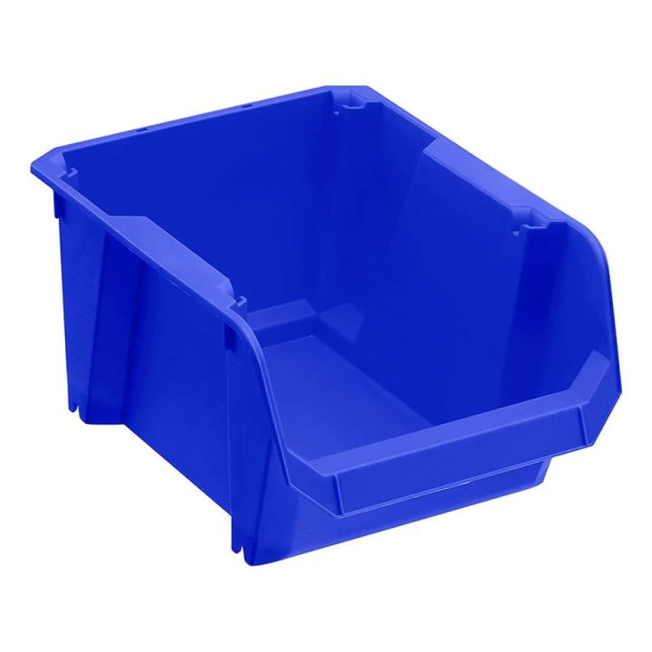 Hoiukarp sinine 23,8 x 17,5 x 12,6 cm Sinine