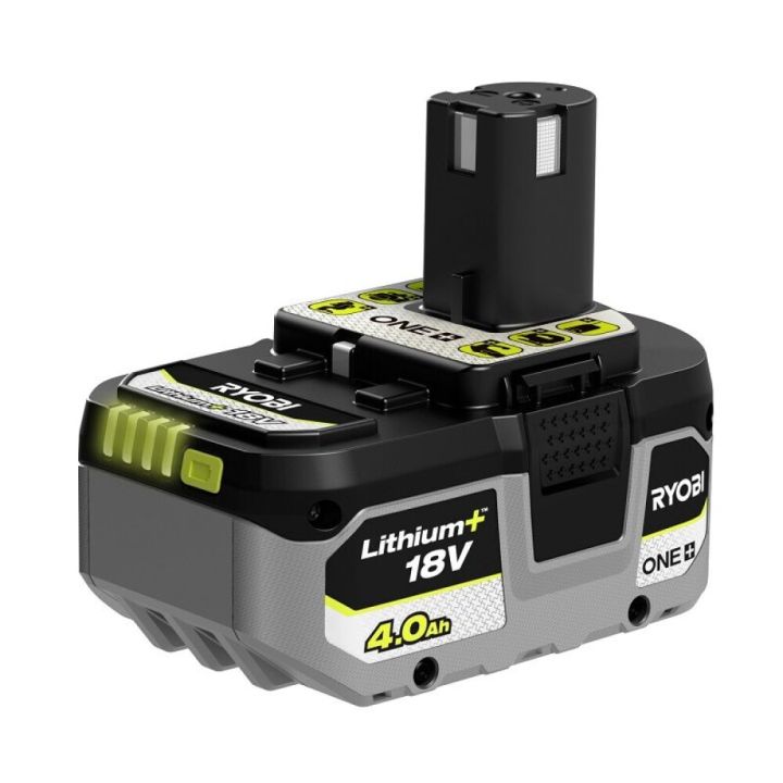 Aku Ryobi ONE+ RB1840X, 18 V 4 Ah