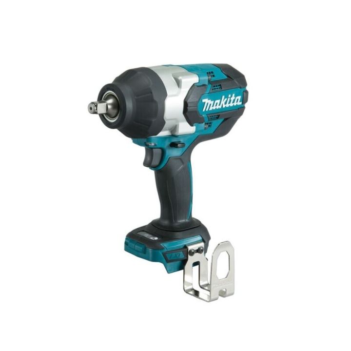 Akulöökmutrikeeraja Makita DTW1002Z, 18 V