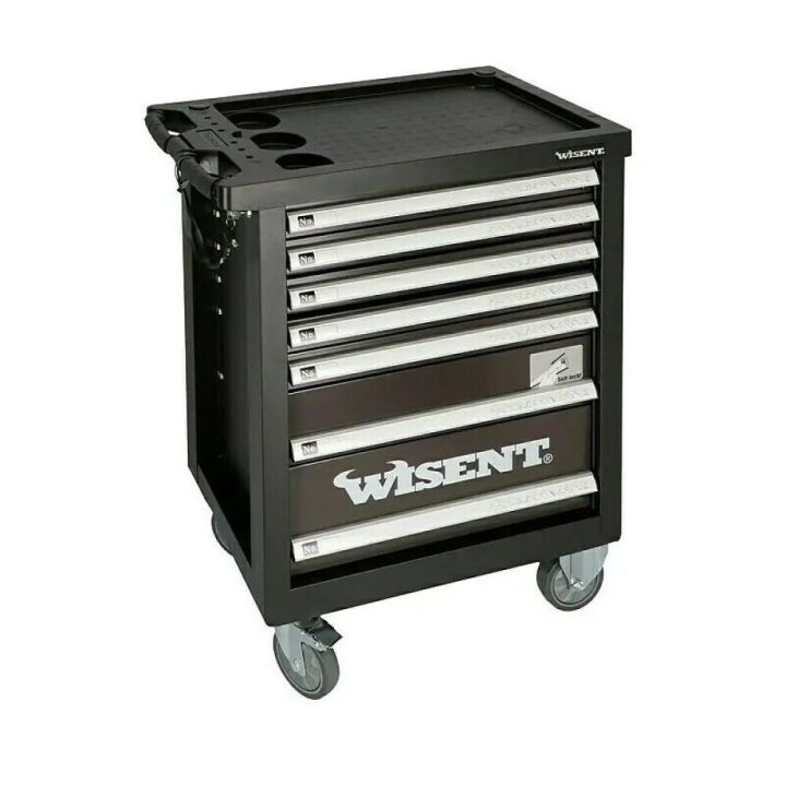Tööriistakäru Wisent WW 5000