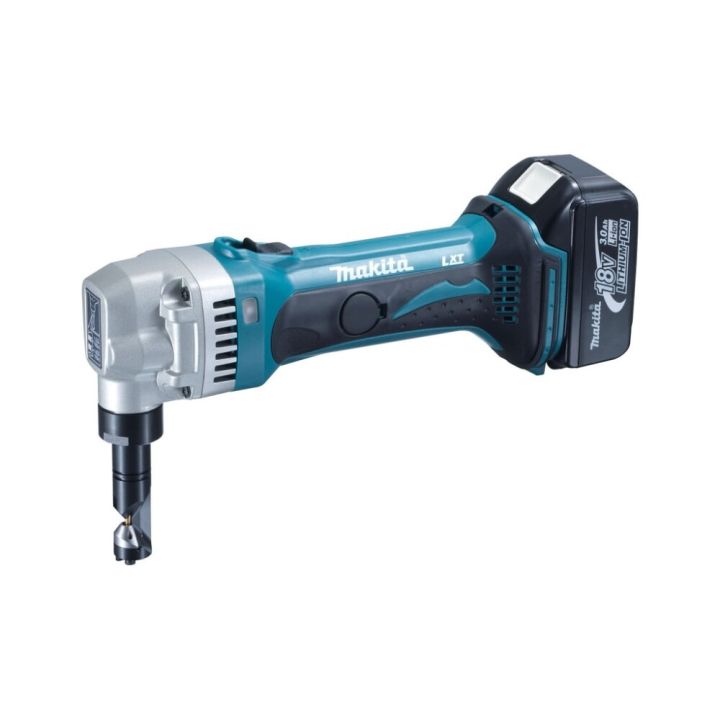 Akuplekilõikur Makita DJN161Z, 18 V