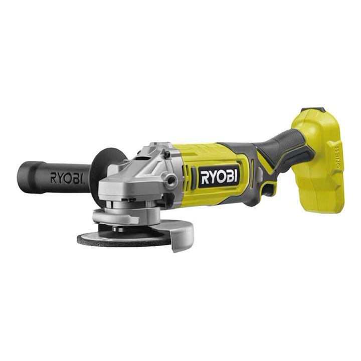 Akunurklihvija Ryobi ONE+ RAG18125-0