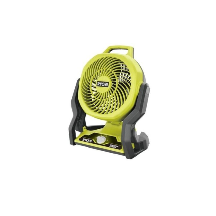 Akuventilaator Ryobi ONE+ RF18-0