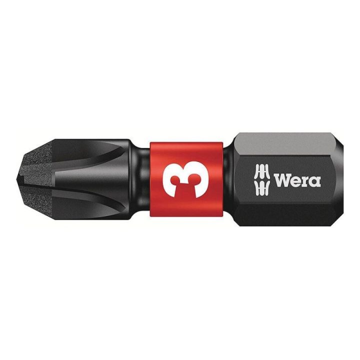 Löökotsakud Wera 851/1 IMP DC Philips