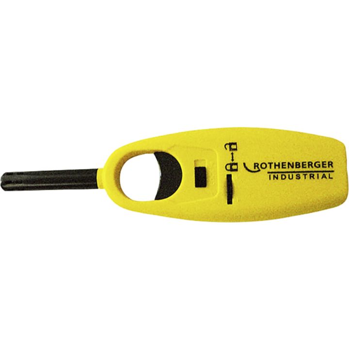 GAASISÜÜTAJA ROTHENBERGER MINI