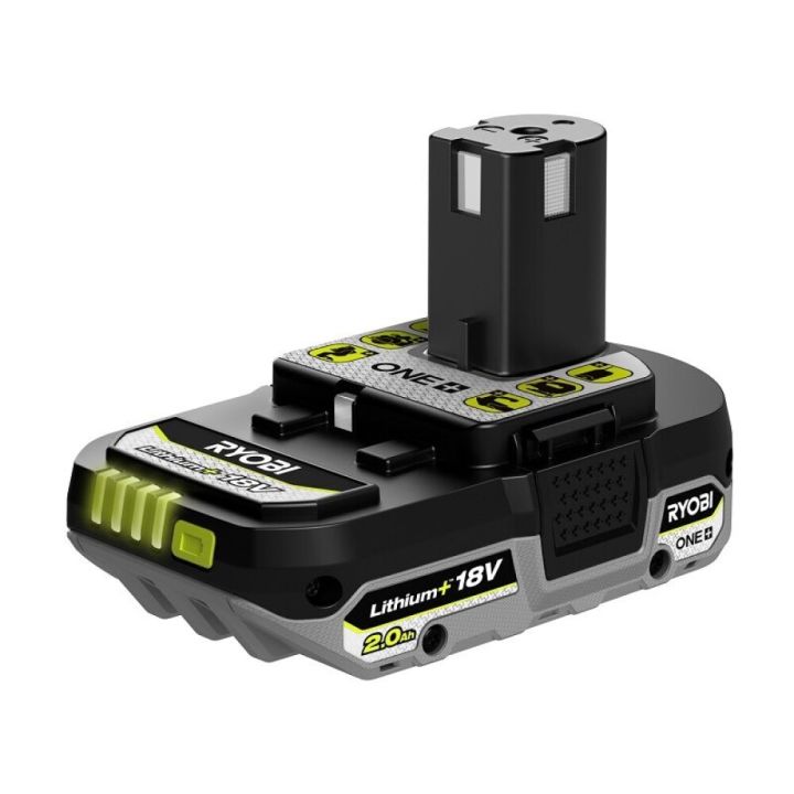 Aku Ryobi ONE+ RB1820C, 18 V 2 Ah