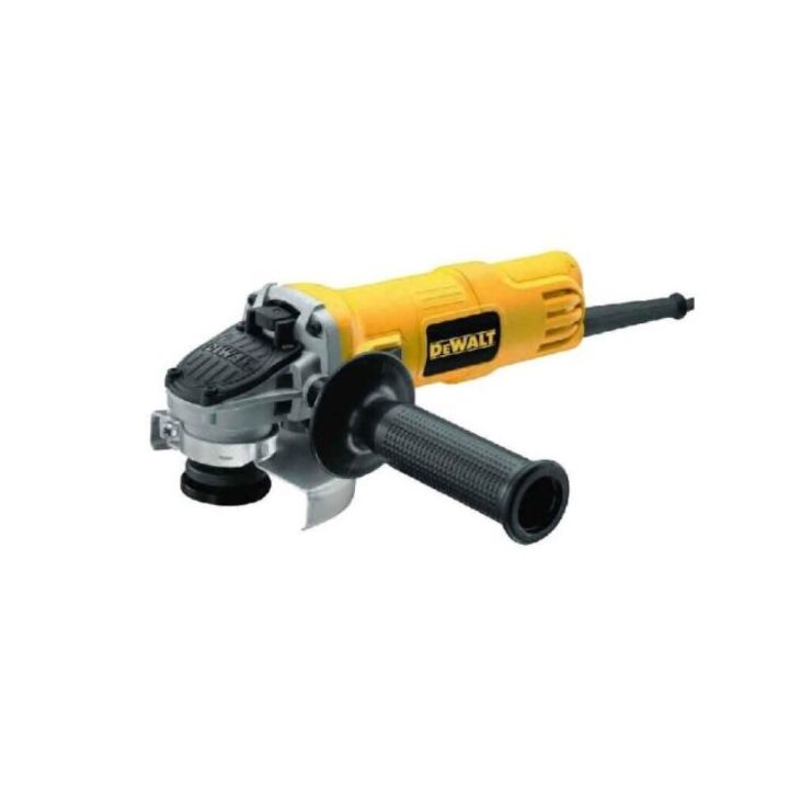 Nurklihvija Dewalt DWE4057-QS, 800 W