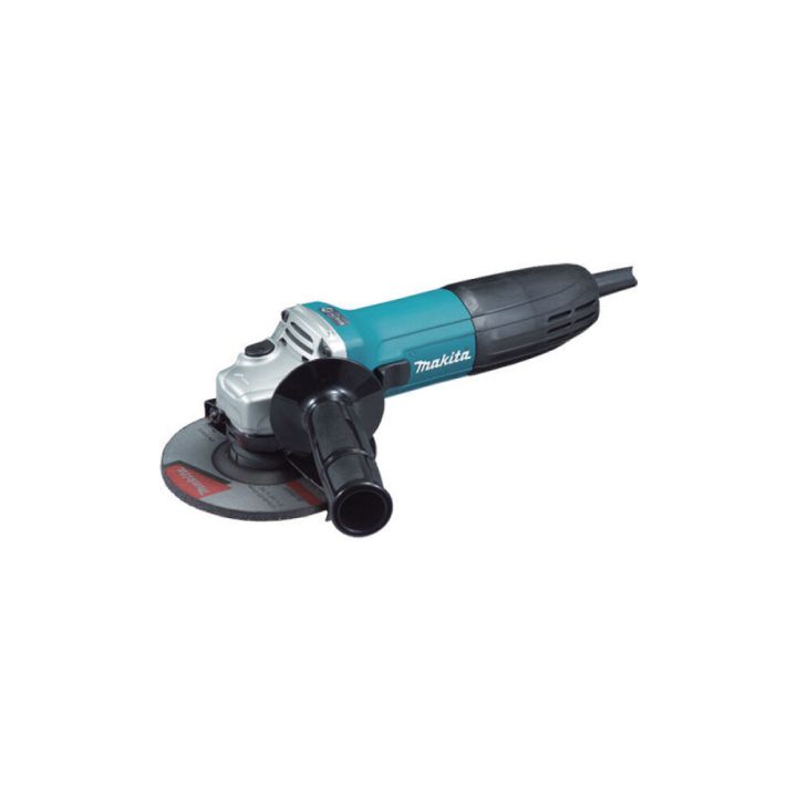 Nurklihvija Makita GA5030R, 720 W
