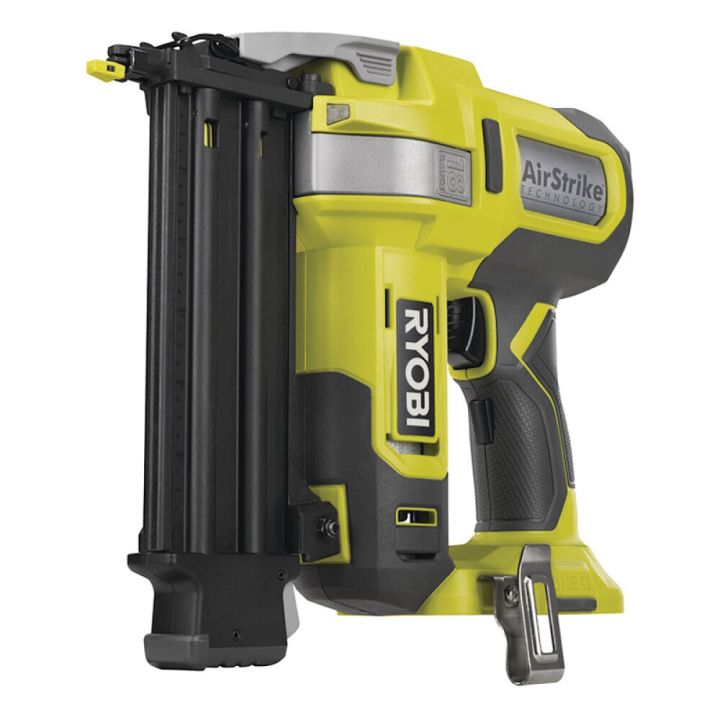 Naelapüstol Ryobi ONE+ R18GN18-0