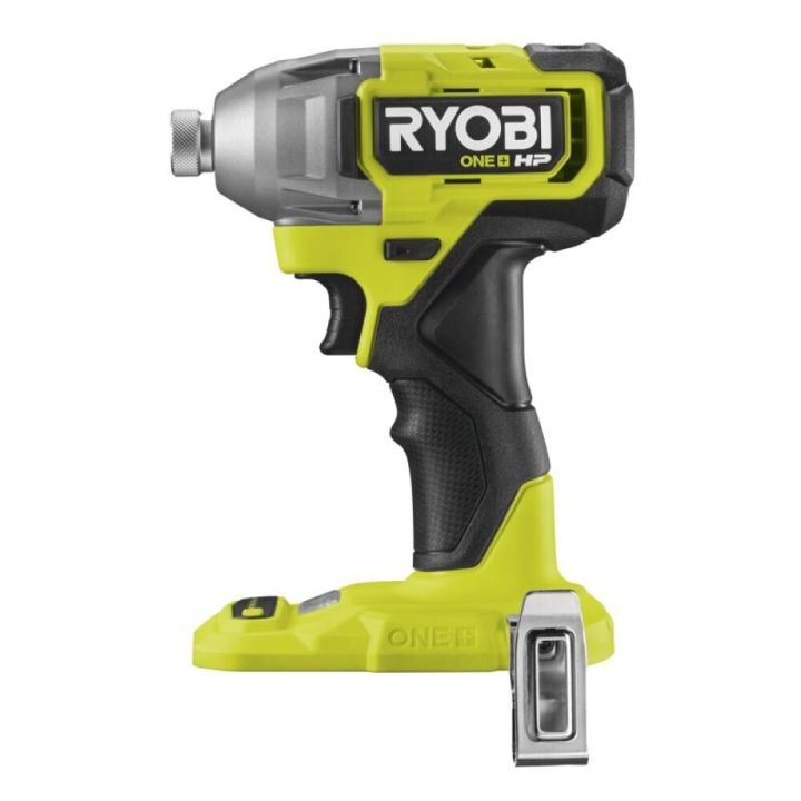 Akulöökkruvikeeraja Ryobi One+ HP RID18X-0