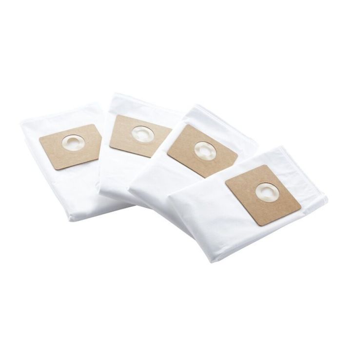 Tolmukotid Nilfisk 22/30 4tk