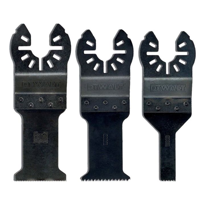 Saelehtede komplekt Dewalt DT 20713-QZ