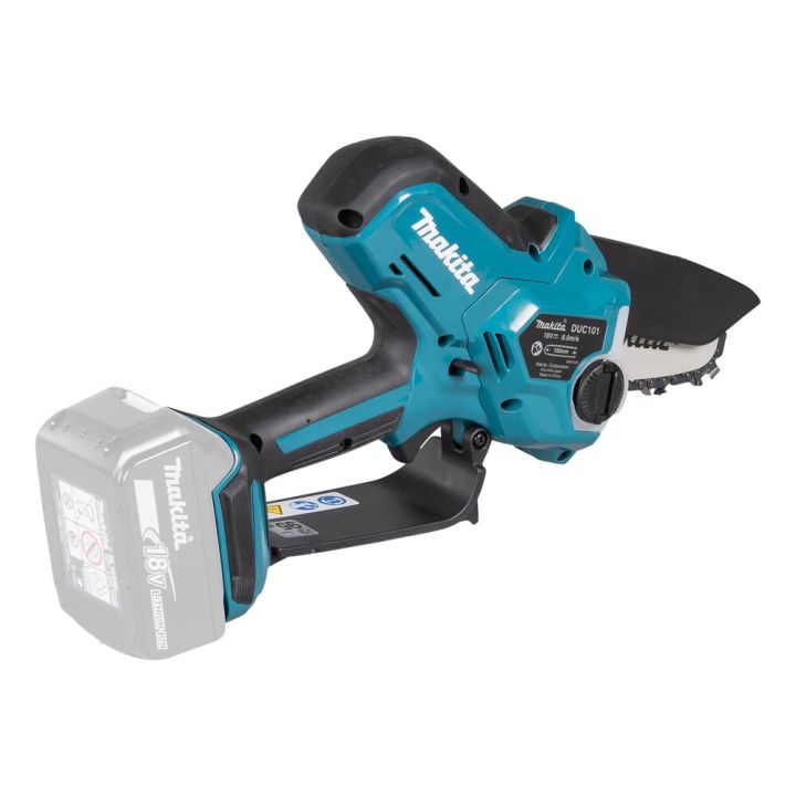Akuoksasaag Makita LXT DUC101Z 18V