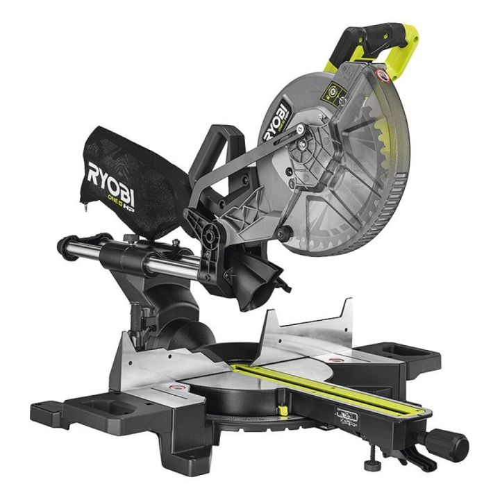 Nurgasaag Ryobi ONE+ HP RMS18254X-0