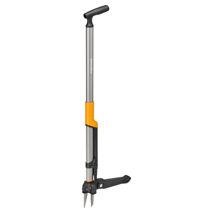 Umbrohu napsik Fiskars X-Series 100 cm