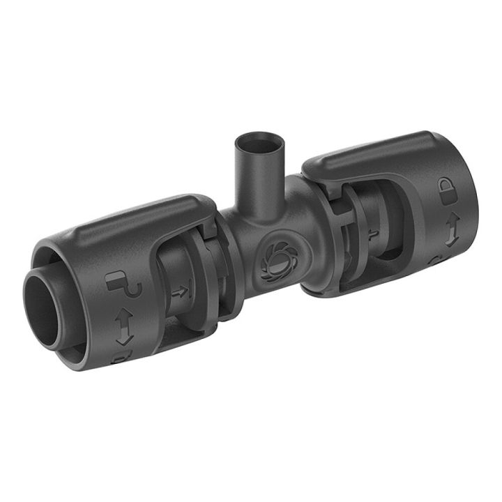 T-ühendusliikmik Gardena Micro-Drip 1/2"