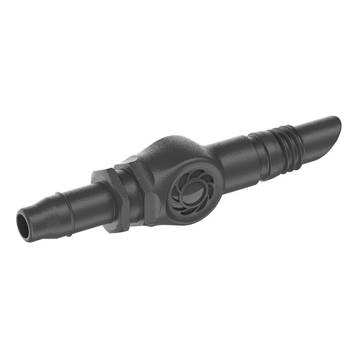 Ühendusliitmik Gardena Micro-Drip 4,6 mm