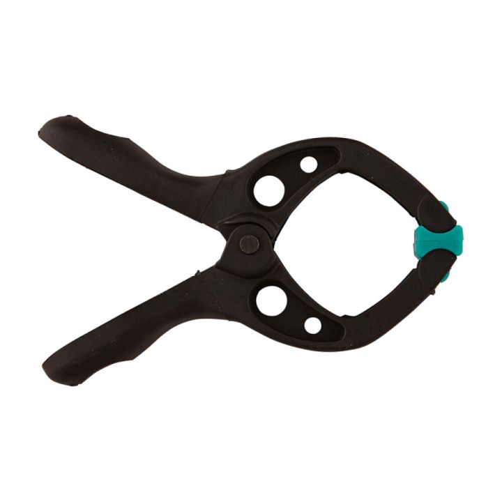 Näpitsklamber Wolfcraft Micro-fix