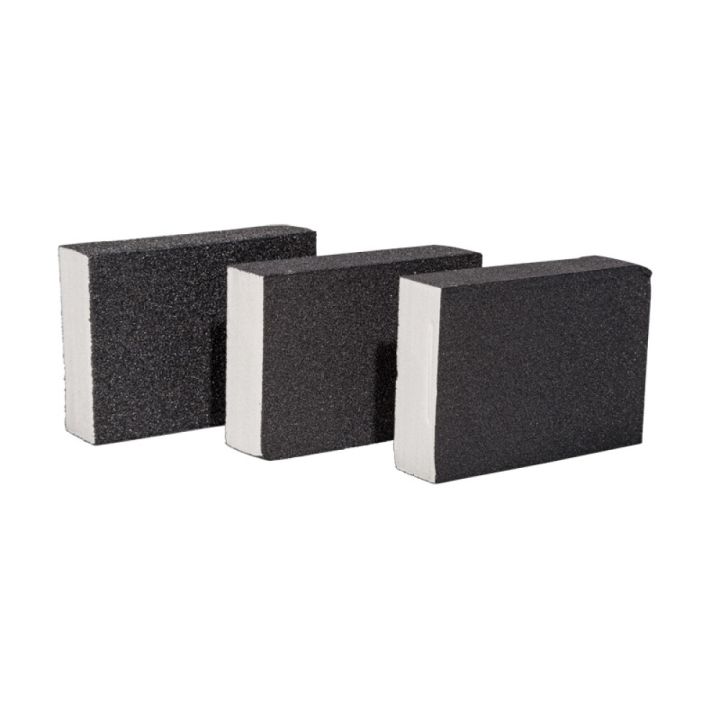 Lihvkäsnade komplekt Craftomat