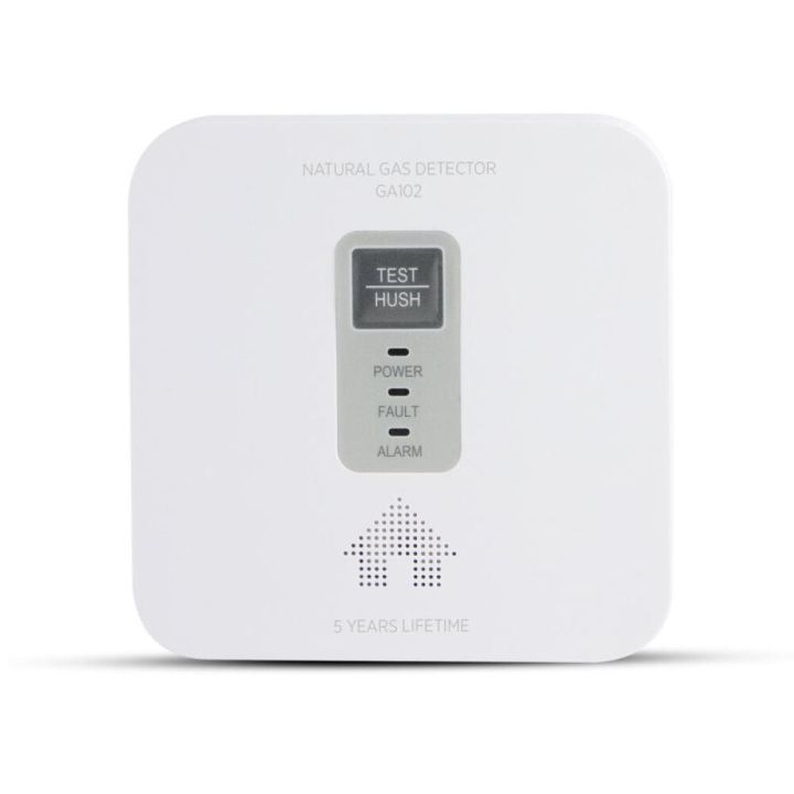 Gaasiandur Housegard GA102