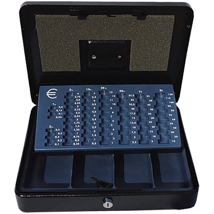 Kassakarp BAUHAUS 370 x 280 x 100 mm