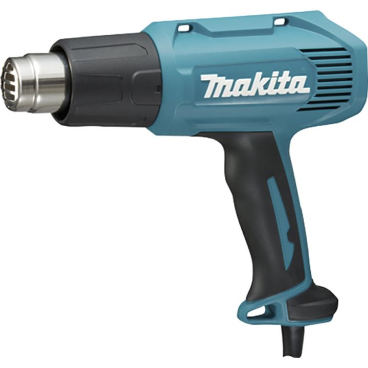 Kuumaõhupuhur Makita HG5030K, 1600 W